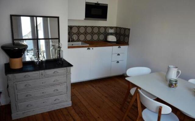 Appartements de Jules & Victoire