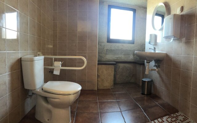 Albergue Ponte Olveira
