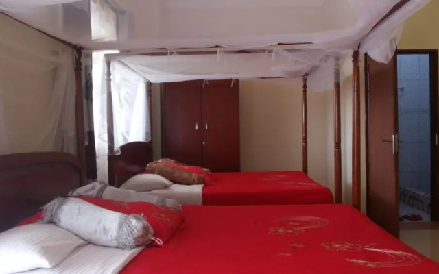 Rosevilla Hotel
