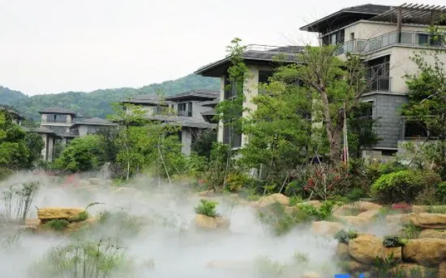 The Spring Legend Resort