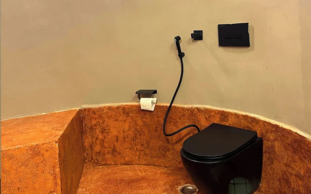 Thour Nautre Resorts