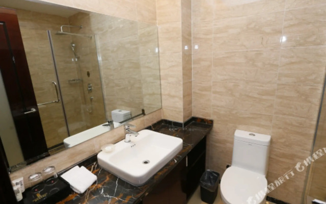 Shangdong Business Hotel