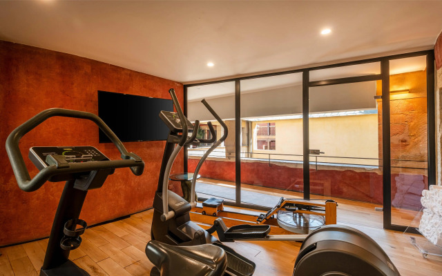 Cour des Loges Lyon, A Radisson Collection Hotel