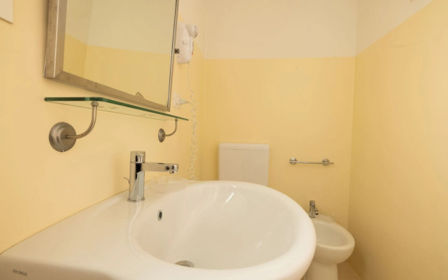 Antico Giardino Salentino - Camera 4 Alloro-camera 4 Alloro