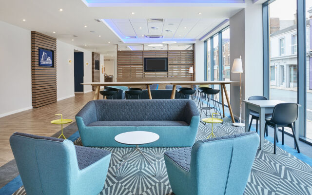 Holiday Inn Express Grimsby by IHG