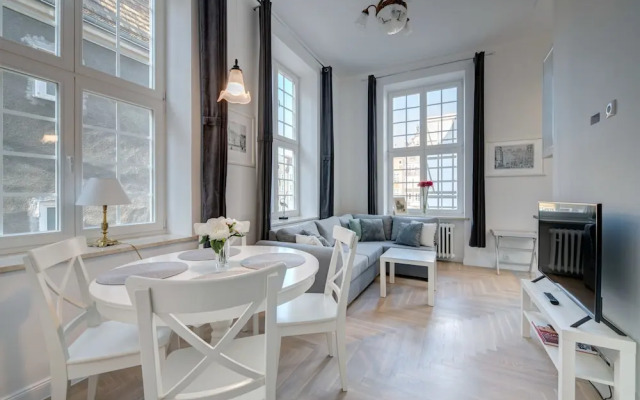 Gdansk Old Town Apartments