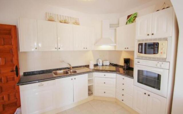 Alma - holiday home with private swimming pool in Benitachell