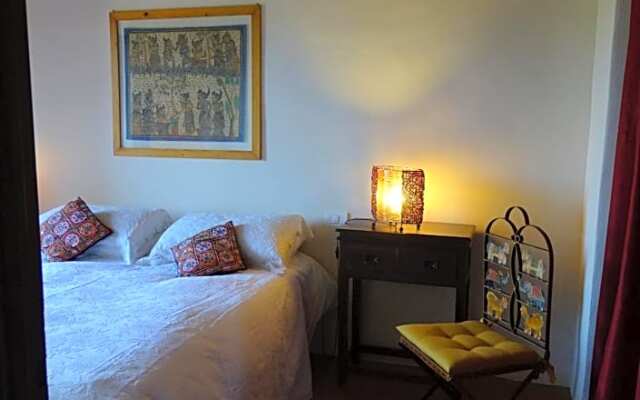 Agriturismo gli Arcangeli