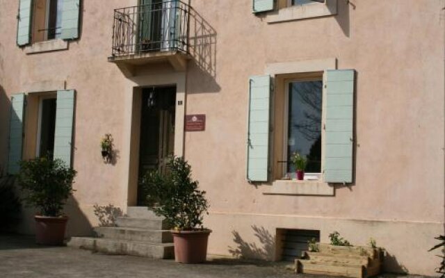 Les Chambres Cathares BNB