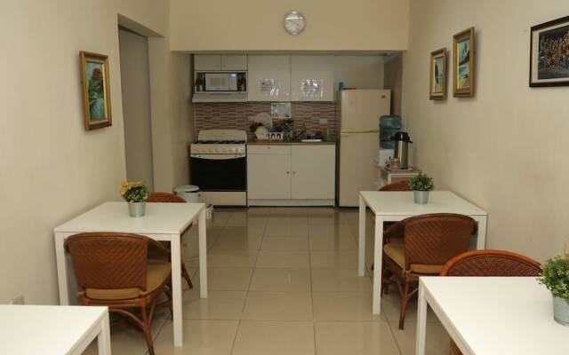 Hotel Alcaldeza