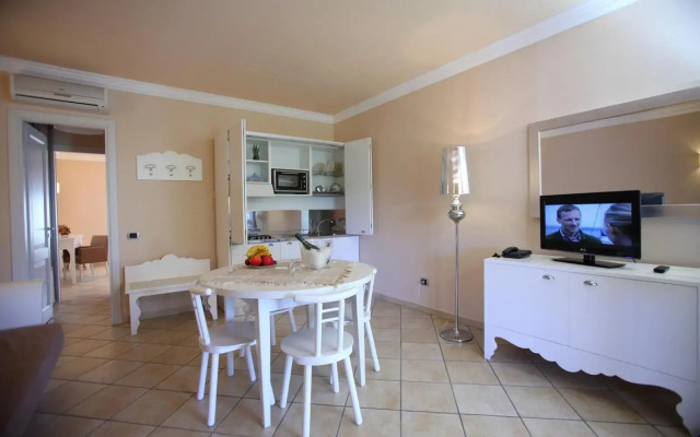 Residence La Giara