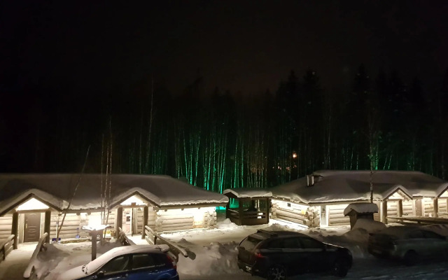 Podmoskovnyi Domik
