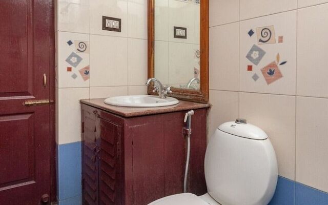 OYO 27809 Hotel Ganapathy Garden