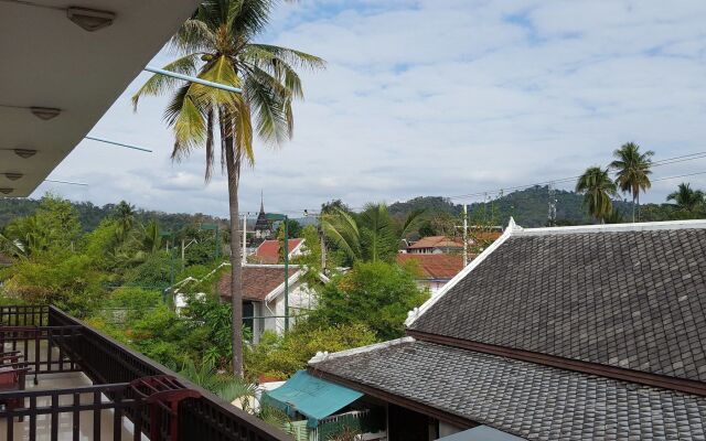 Luang Prabang Inn