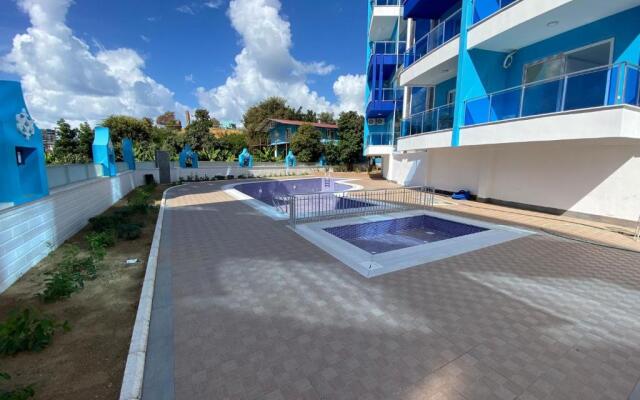 Suit Residence