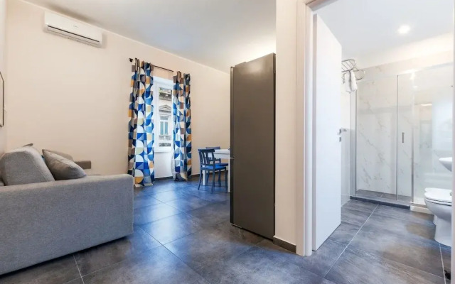 Palazzo Falcone Apartments