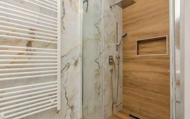 Apartment Boras Andelka