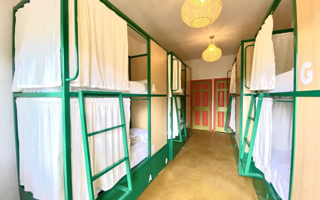 Viajero Salento Hostel