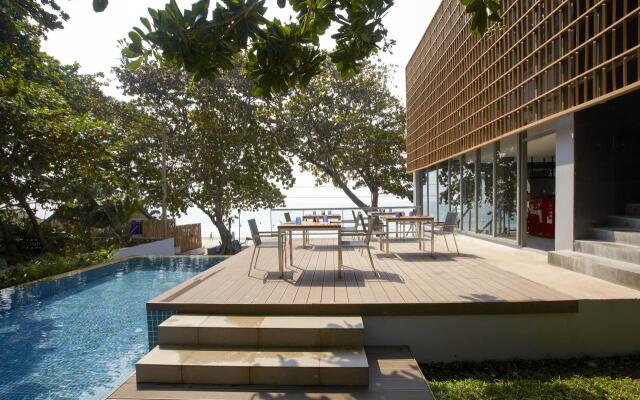 Q Resort Rayong