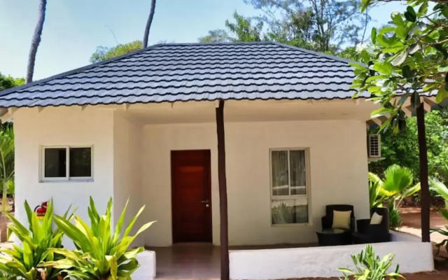 Searenity Beach Villa