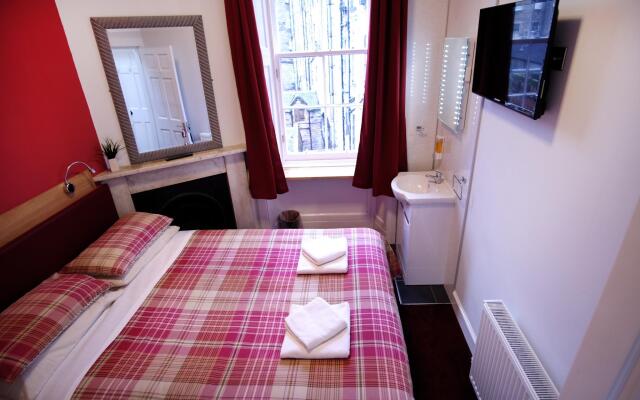 Regent House Hotel