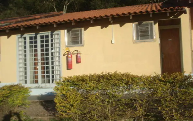 Hotel Fazenda Monte Alegre