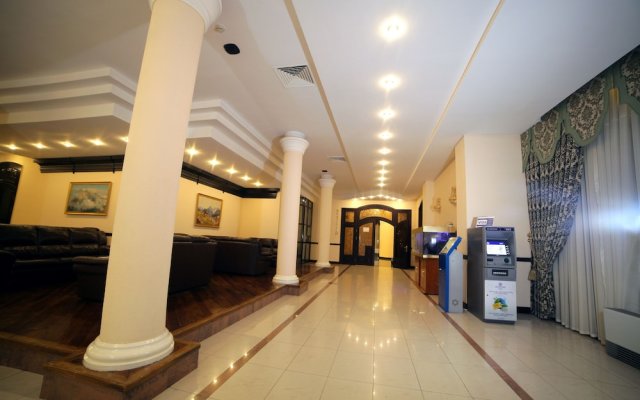 Отель Residence Park