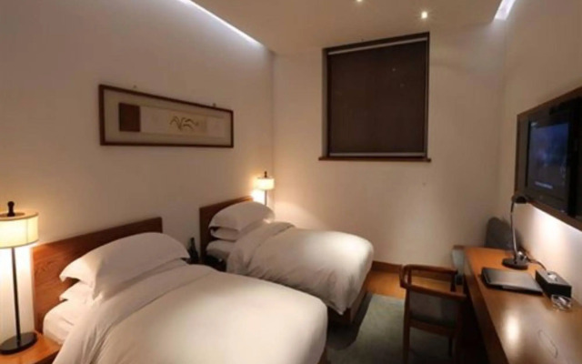 Chengde Imperial Mountain Resort