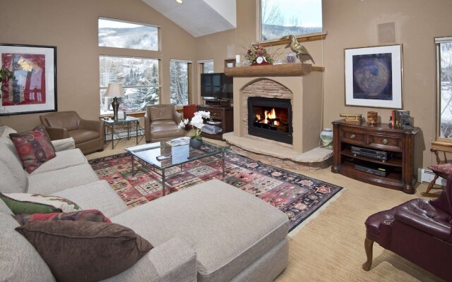 2239a Chamonix 3 Bedroom Home by Redawning