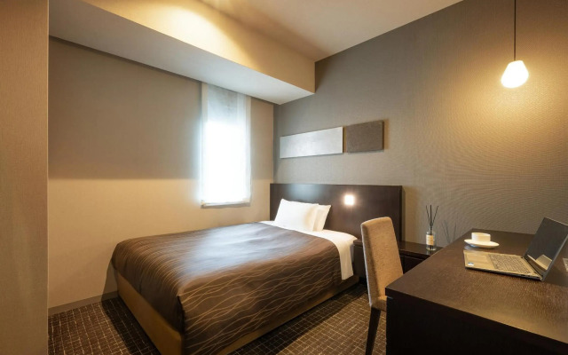 Sendai Washington Hotel
