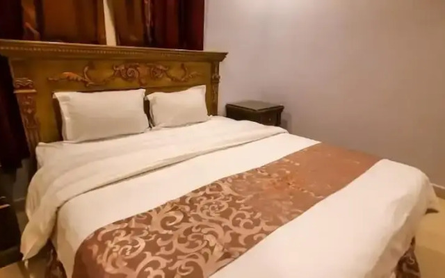 Al Muteb Suites Al Falah 2