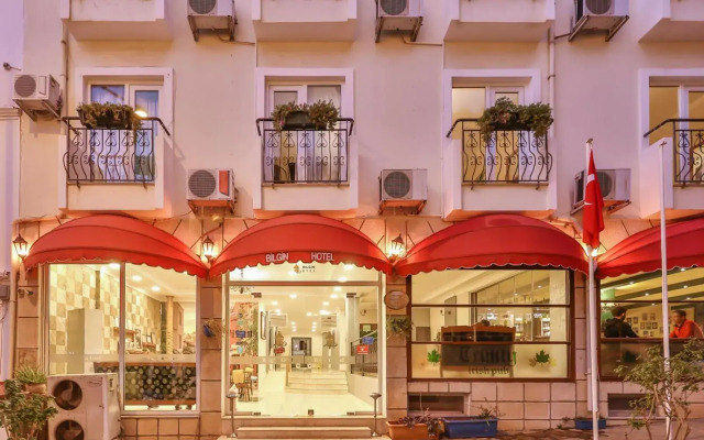 Bilgin Hotel