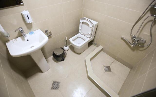 Roza’s Guest House
