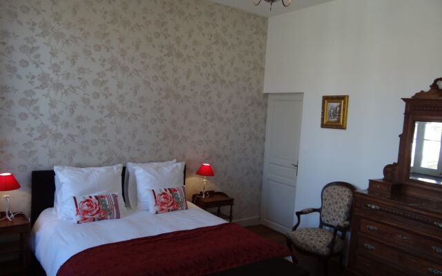 Bed & Breakfast L'Orangerie