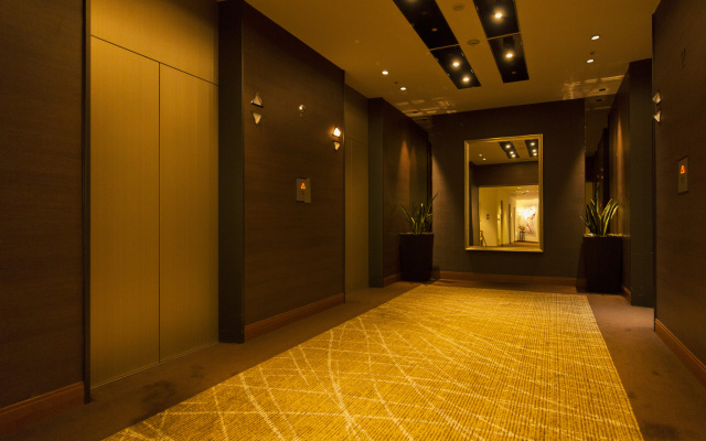 Kofu Kinenbi Hotel