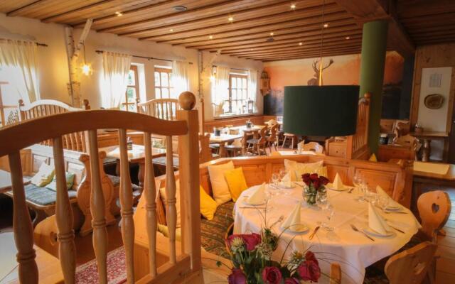 Hotel Kraus/Heeper Landhaus