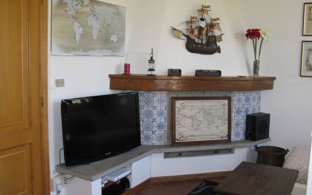 Villa Torricelli Scarperia - Il Giardinetto Residence