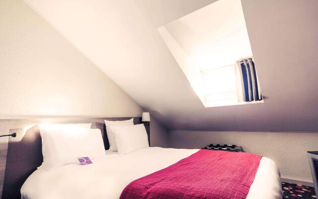 Mercure Annecy Centre