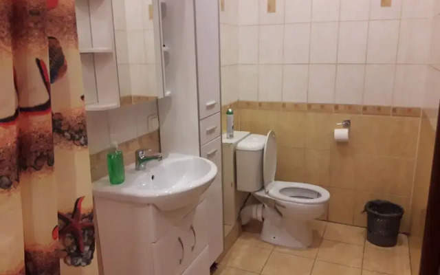 Guest House Idea on Nevskiy Prospekt