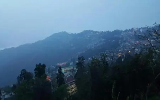 Hotel Taktsang Darjeeling