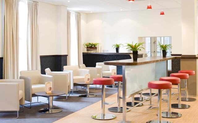 ibis Styles York Centre