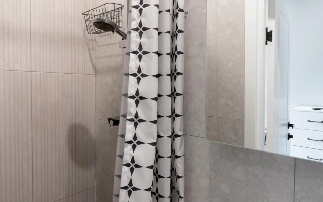 Банерджи апартментс на проспекте Вернадского