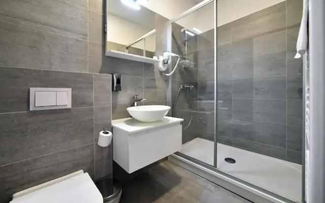 Deluxe Apartments Ria