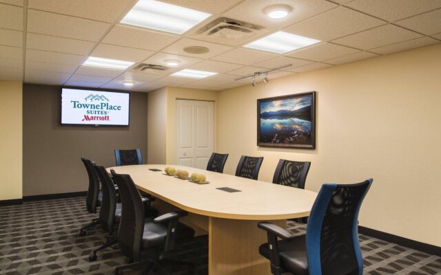 Towneplace Suites by Marriott Red Deer