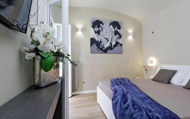 Il Borgo Your Luxury Suites