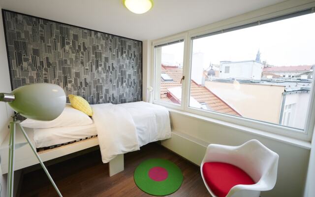 EMPIRENT New Town Apartments