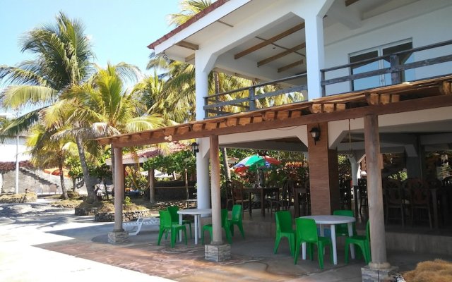 Hotel Brisas Marinas