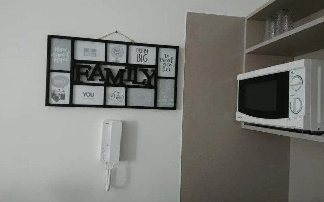 Apartamento Luminoso en Centro