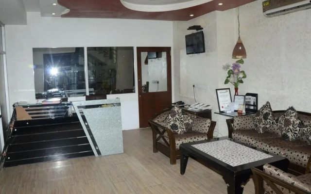 Hotel The Grand Shoba