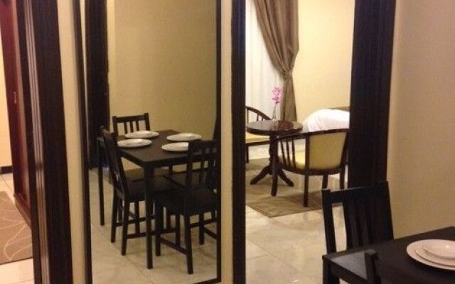 Orchid Suites 1